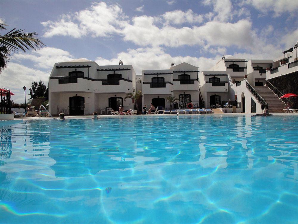 Apartamentos San Marcial Puerto del Carmen (Lanzarote)